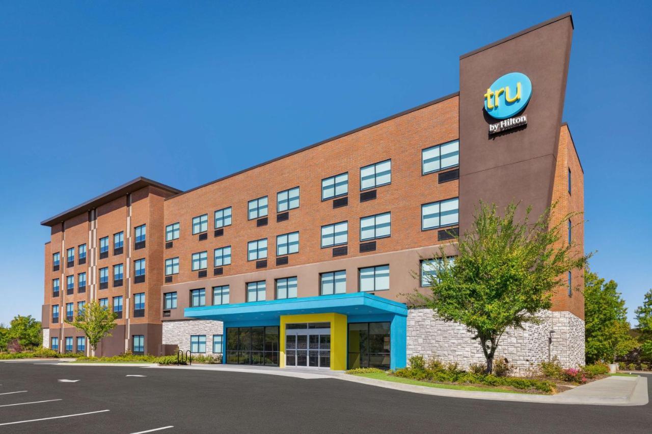 Hotel Tru Atlanta I85 Sugarloaf 3*