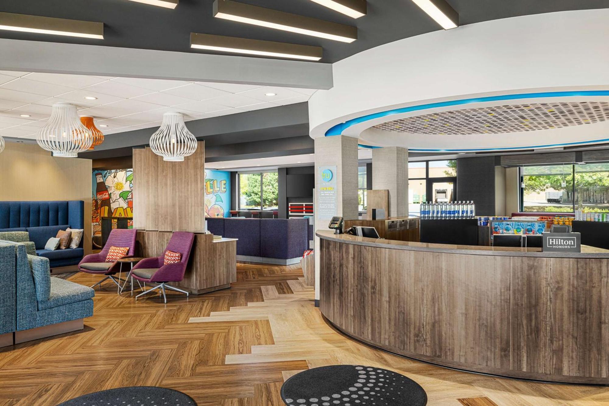 Hotel Tru Atlanta I85 Sugarloaf Lawrenceville